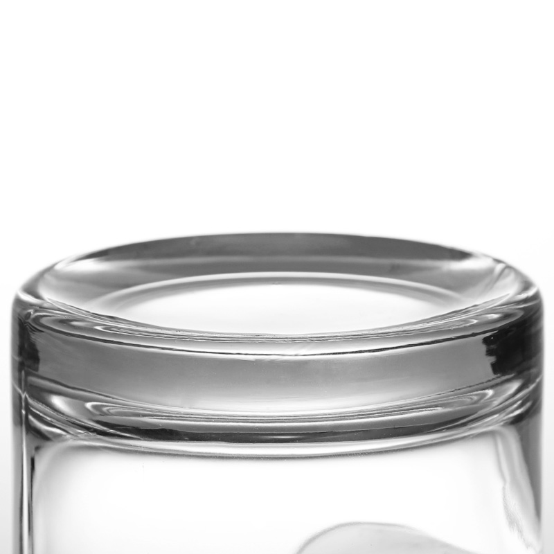 Custom Cigar Whiskey Glass – Premium Rocks Glass with Built-in Cigar Rest - Image 6