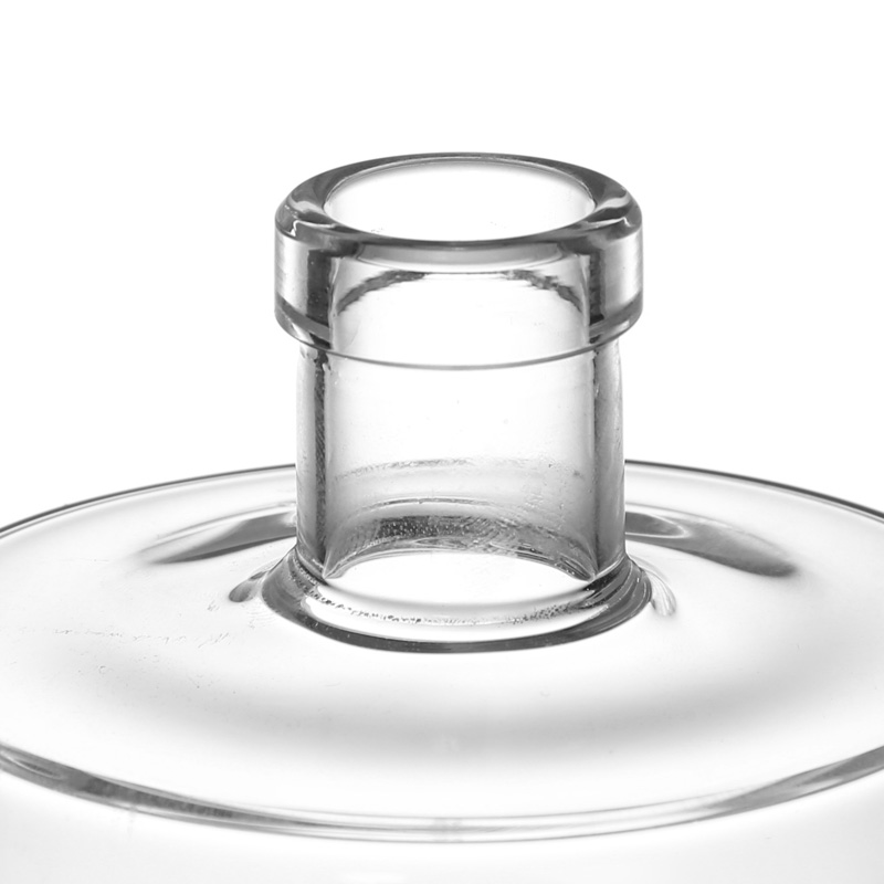 Custom Golf Ball Whiskey Dispenser Set – Golf Ball Glass Decanter with Spigot - Image 4