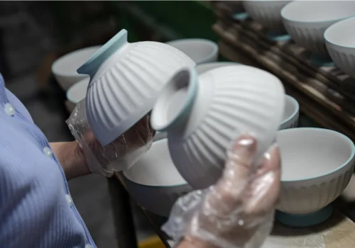 Quality-Control-for-tableware Quality-Control-for-tableware